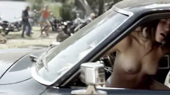 Susie Porter, etc - Bikie Wars Brothers in Arms s01 (2012)