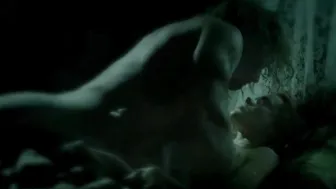 Susie Porter, etc - Bikie Wars Brothers in Arms s01 (2012)