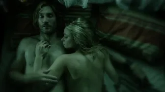 Susie Porter, etc - Bikie Wars Brothers in Arms s01 (2012)