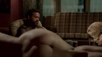 Susie Porter, etc - Bikie Wars Brothers in Arms s01 (2012)