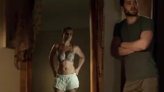 Sarah Dumont - Serpent (2017)