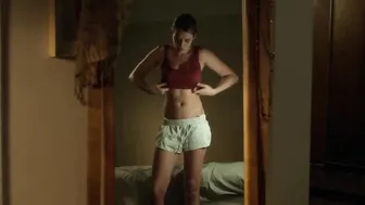 Sarah Dumont - Serpent (2017)