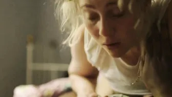 Fanni Metelius - Hjartat (2018)