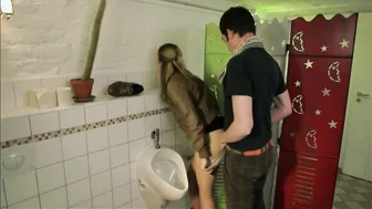 Jule Bowe, Doris Schefer, Jytte-Merle Boehrnsen – Dating Lanzelot (2011)