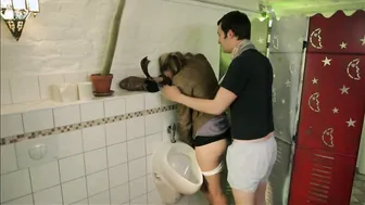 Jule Bowe, Doris Schefer, Jytte-Merle Boehrnsen – Dating Lanzelot (2011)