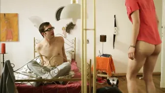 Jule Bowe, Doris Schefer, Jytte-Merle Boehrnsen – Dating Lanzelot (2011)