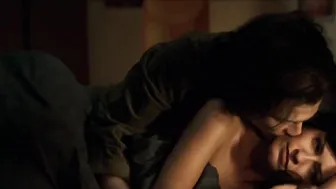 Doris Golpashin, Katja Gerstl, Martina Hirsch, Yulia Sheshina, Patricia Aulitzky, Sunnyi Melles - Falco - Verdammt, wir leben noch! (2008)