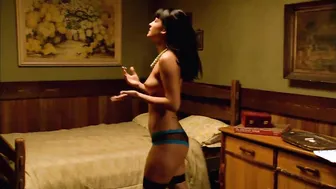 Carmen Hart - One-Eyed Monster (2008)