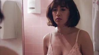 Meredith Alloway - Deep Tissue (2019)