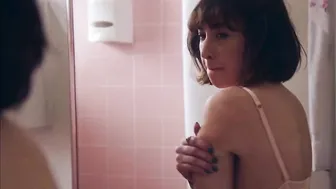 Meredith Alloway - Deep Tissue (2019)