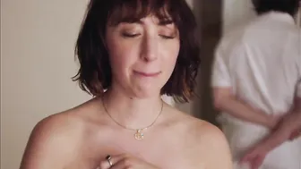 Meredith Alloway - Deep Tissue (2019)