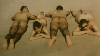 Dorina Chiriac – Niki and Flo (2003)