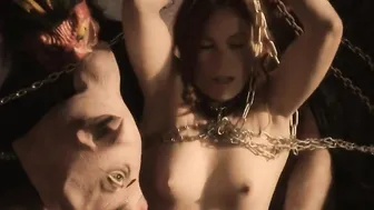 Antje Monning, Marina Anna Eich - Illusion (2013)