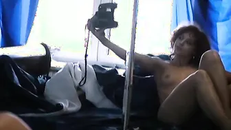 Darya Volga, Olga Sidorova – Lisa Alisa (2003)