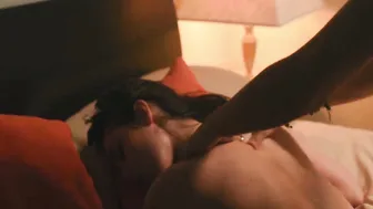 Audrey Rode, Nili Rain Segal - Blue Hollywood (2017)