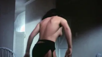 Jennifer Holmes, Zoli Marki - The Demon (1979)