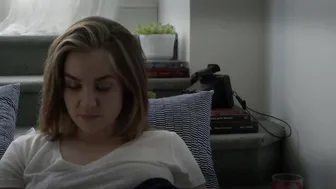 Carly Fawcett – Only People (2018)