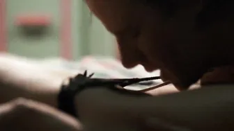 Diane Lane, Kelly O'Byrne - Knight Moves (1992)