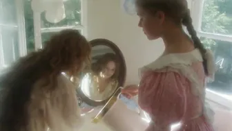 Elena Korikova - Barichnya-Krestyanka (1995)