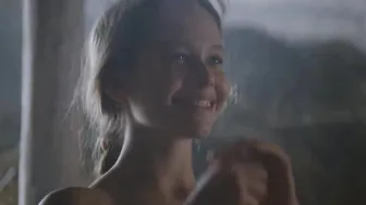 Elena Korikova - Barichnya-Krestyanka (1995)