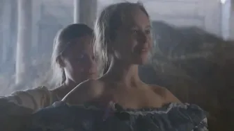 Elena Korikova - Barichnya-Krestyanka (1995)