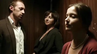 Tatyana Polosina, Anna Banshchikova - Znak (2015)