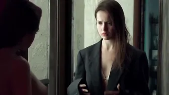 Tatyana Polosina, Anna Banshchikova - Znak (2015)