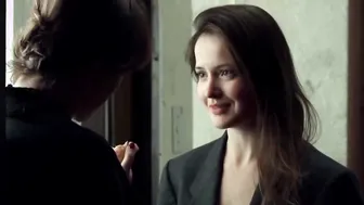 Tatyana Polosina, Anna Banshchikova - Znak (2015)