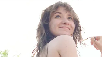 Noel Wells, Daniella Pineda, Nathalie Holmes, Kelli Bland, Carley Wolf - Mr. Roosevelt (2017)