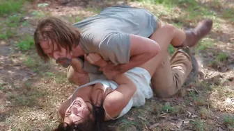 Electra Avellan, Jeannine Kaspar – Hidden in the Woods (2014)