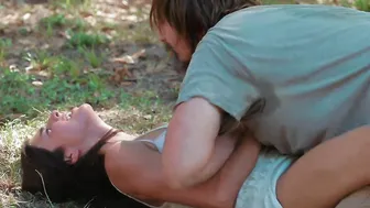 Electra Avellan, Jeannine Kaspar – Hidden in the Woods (2014)