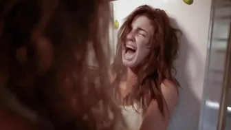 Electra Avellan, Jeannine Kaspar – Hidden in the Woods (2014)