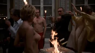 La vampire nue (1970)