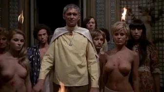 La vampire nue (1970)