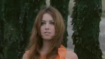 La vampire nue (1970)