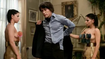 La vampire nue (1970)