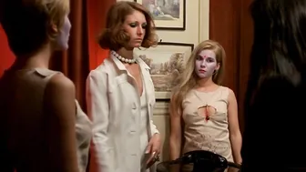 La vampire nue (1970)