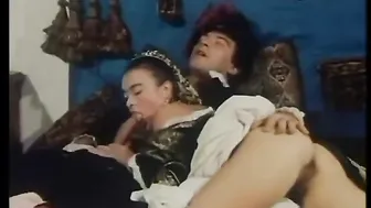 L'uccello del piacere (1989)