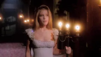 The Haunting of Morella (1990)