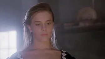 The Haunting of Morella (1990)