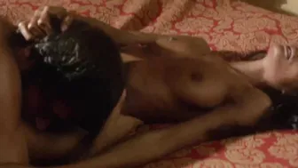 Unleashed Perversions of Emanuelle (1983)