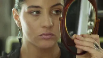 Cérémonie d'amour (1987)