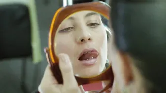 Cérémonie d'amour (1987)