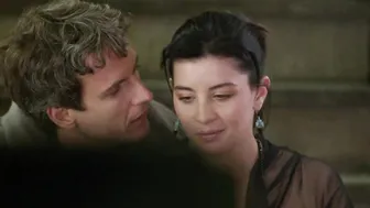 Cérémonie d'amour (1987)