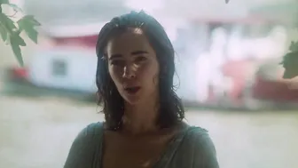 Cérémonie d'amour (1987)