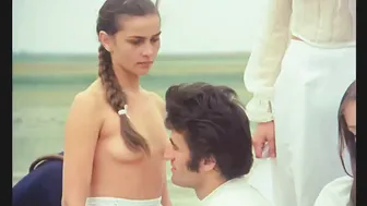 Szerelmem, Elektra (1974)