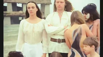 Szerelmem, Elektra (1974)