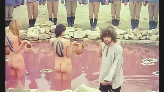 Szerelmem, Elektra (1974)