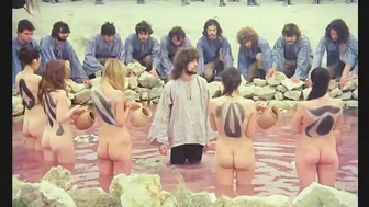 Szerelmem, Elektra (1974)