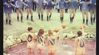 Szerelmem, Elektra (1974)